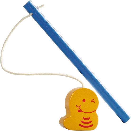 Produktbild Haba Fische angeln (Deutsch, Spanisch, Niederländisch, Italienisch, Französisch, Englisch)