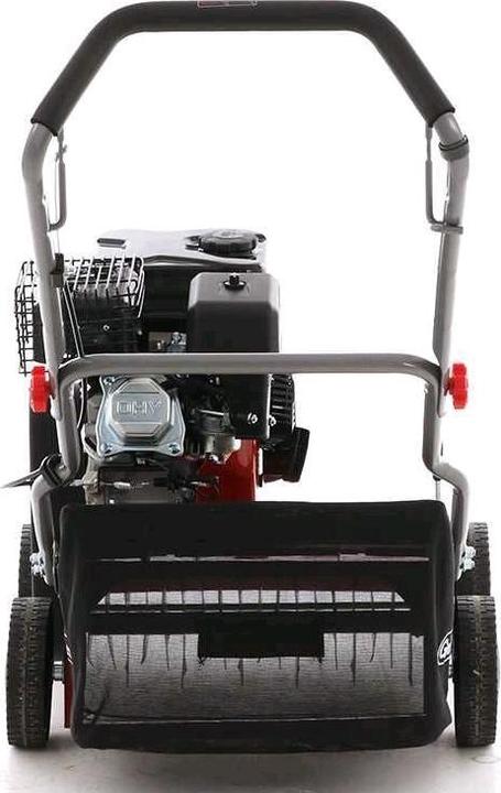 Actual product image GeoTech Petrol scarifier with fixed blades