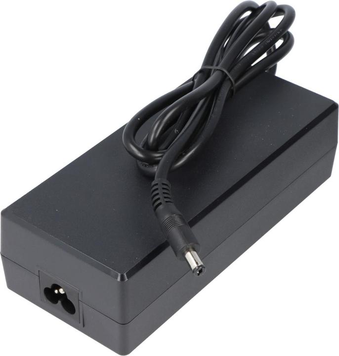 Produktbild Sans E-Bike Ladegerät Ladegerät 42,0V / 2,0A - DC-Stecker 5x2,1mm (E-Bike Ladegerät)