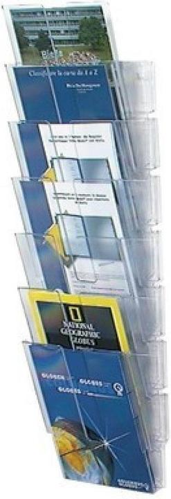 Actual product image Biella Wall compartment Murama (A4)