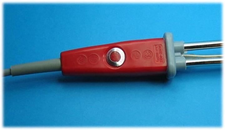 Actual product image Immersion heater ATS 200