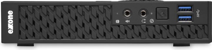 Actual product image Exone Business Slim X12 i5-12400T, 8GB, 500GB SSD, W11Pro (Intel Core i5-12400T, 8 GB, 512 GB, UHD Graphics 730)