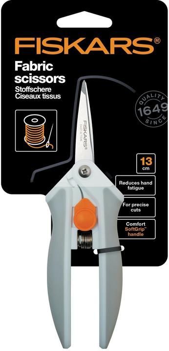 Produktbild Fiskars Easy Action Softgrip (16 cm)