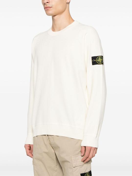 Immagine prodotto Stone Island Sweaters White (M)