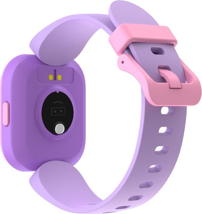 Produktbild EKO Kinder Connected Watch 5.0 Wasserdicht IP68 mit verstellbarem Armband
