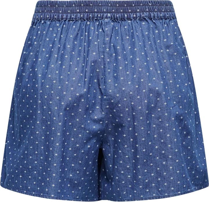 Produktbild Only ONLNOVA Normal geschnitten Shorts Shorts (L)
