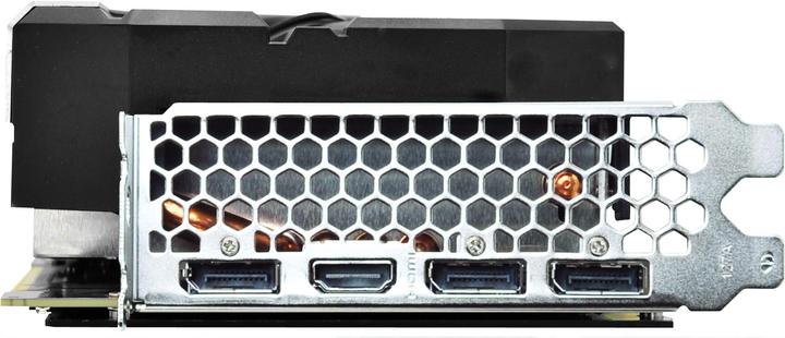 Actual product image Palit GeForce RTX 2070 Super JetStream (8 GB)