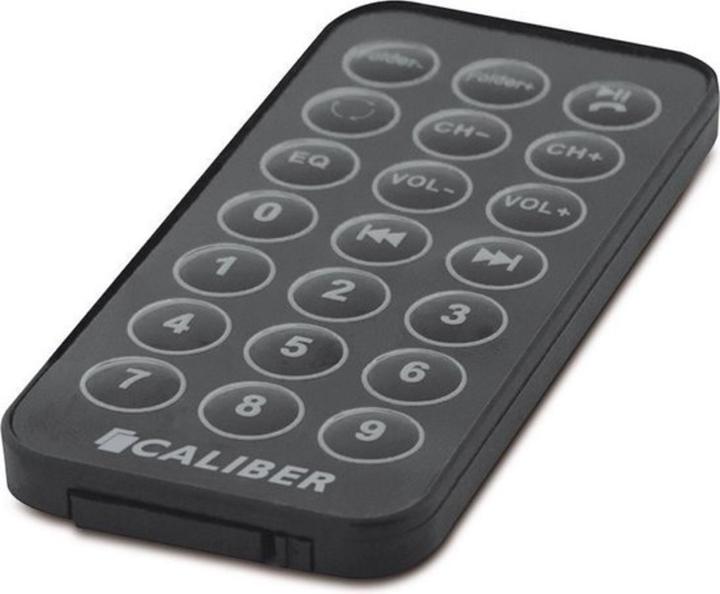 Image du produit Caliber Pmt557bt
