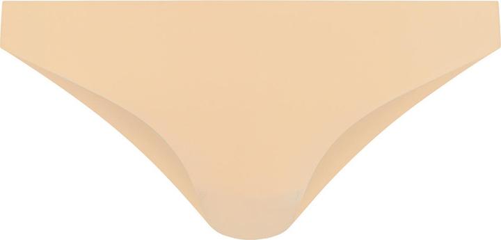 Produktbild Bye Bra Invisible Brazilian Nude + Black XL (XL, 2er Pack)