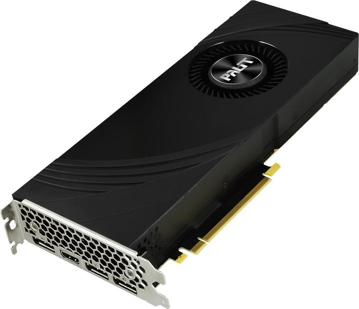 Image du produit Palit GeForce RTX 2070 Super X (8 Go)