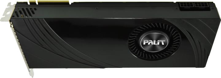 Image du produit Palit GeForce RTX 2070 Super X (8 Go)