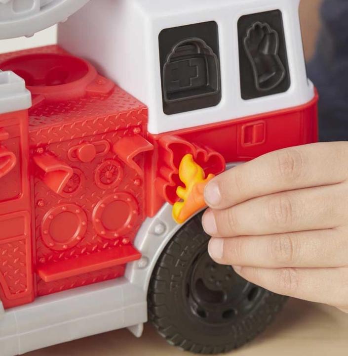 Immagine prodotto Play-Doh Autopompa