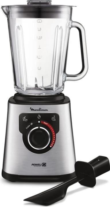 Moulinex Perfectmix+ (1200 W)