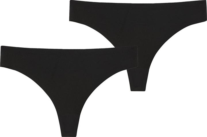 Produktbild Schiesser String Invisible Soft (42, 2er Pack)