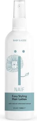 Naïf Natural hair lotion