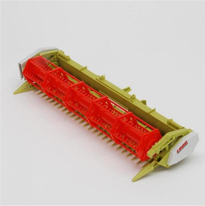 Actual product image Bruder Mower Claas Lexion 480