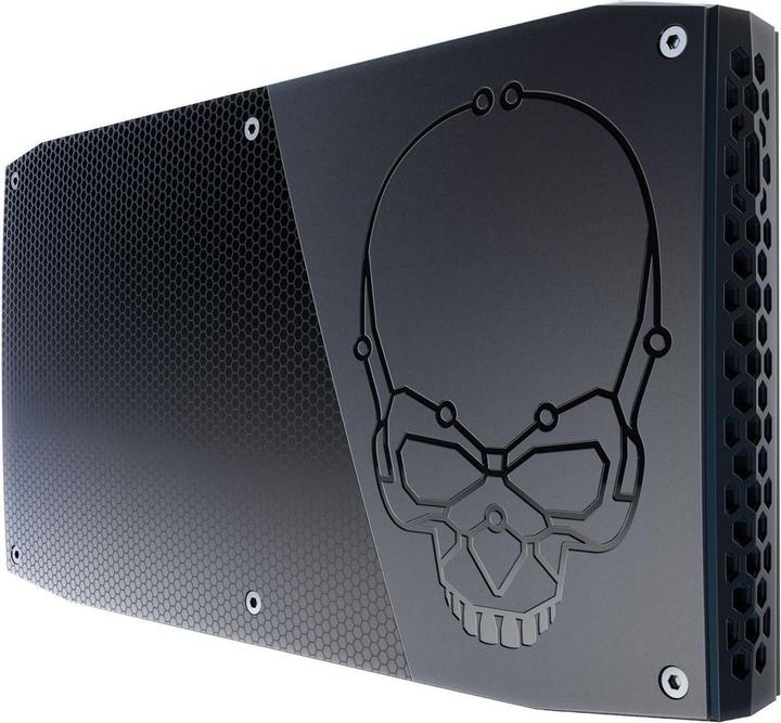 Intel NUC Hades Canyon NUC8I7HNK2 (Intel Core i7-8705G)