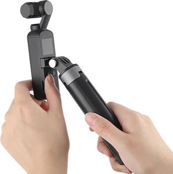 Image du produit Pgytech Kit de montage universel Osmo Pocket (DJI Osmo Pocket, Osmo Pocket)