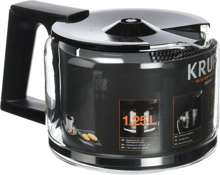 Immagine prodotto Krups XB9006