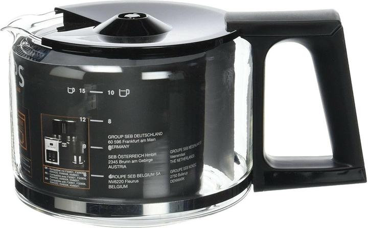 Immagine prodotto Krups XB9006