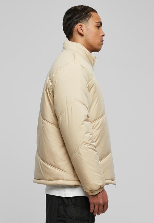 Produktbild Urban Classics Arrow Puffer Jacket (L)