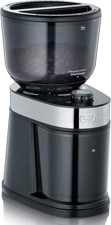 Graef CM202 (CH-Stecker)