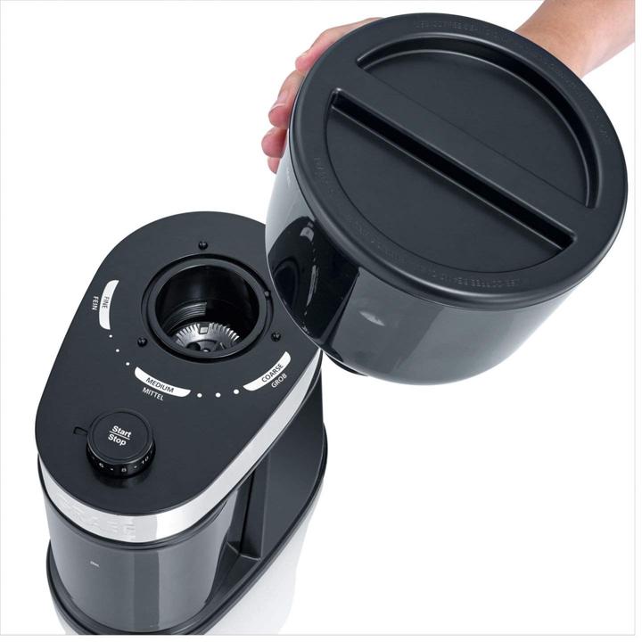 Actual product image Graef CM202 (CH plug)