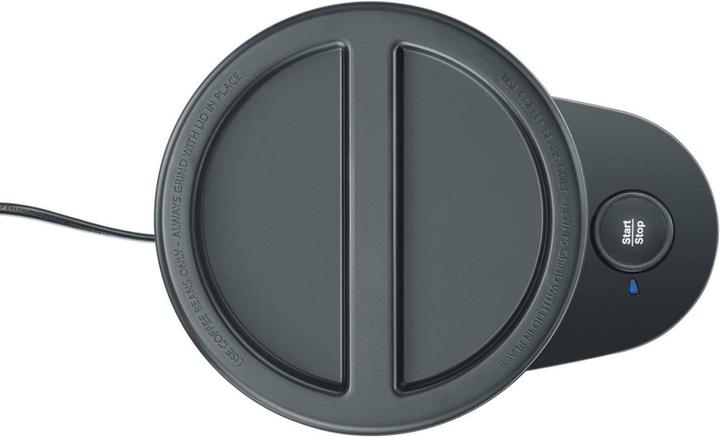 Actual product image Graef CM202 (CH plug)