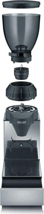 Produktbild Graef CM850 (EU-Stecker)