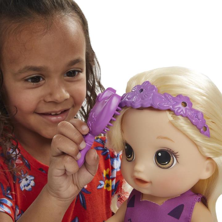 Image du produit Baby Alive Poupée