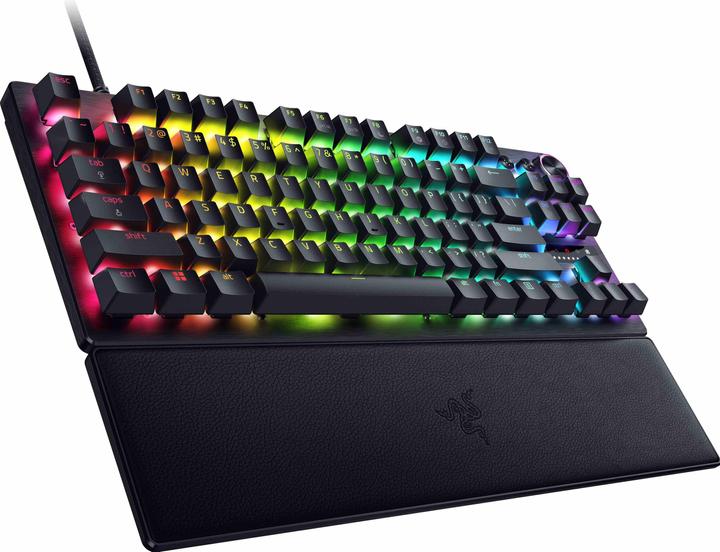 Produktbild Razer Huntsman V3 Pro TKL (DE, Kabelgebunden)