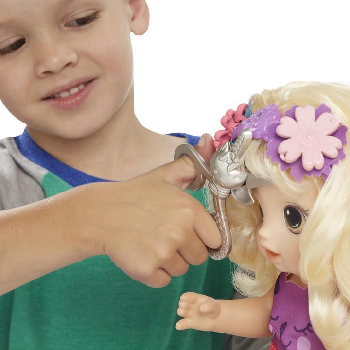 Image du produit Baby Alive Poupée