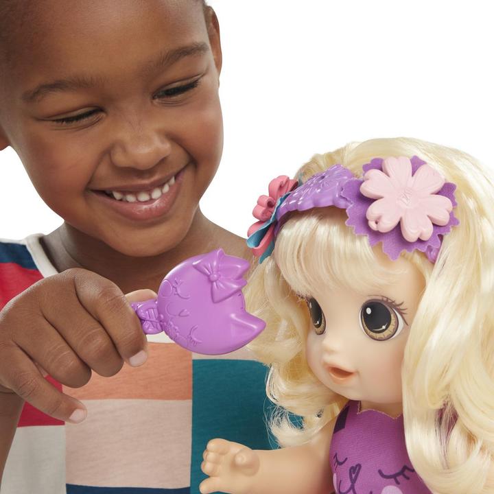 Image du produit Baby Alive Poupée