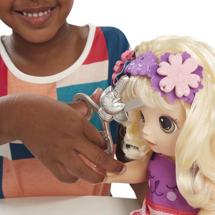 Image du produit Baby Alive Poupée