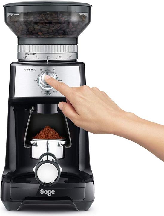 Immagine prodotto Sage The Dose Control Pro (Spina UE)