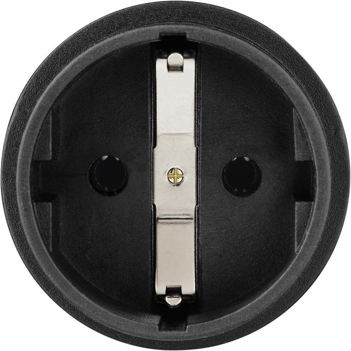 Actual product image Hama Travel plug USA