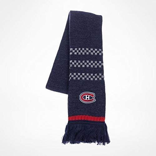 Image du produit Reebok Echarpe structurée de - Équipes de la NHL (Vancouver)