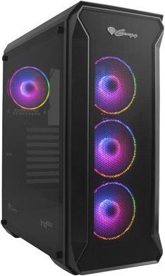 Produktbild Genesis IRID 505 ARGB (Mini-ITX, ATX)