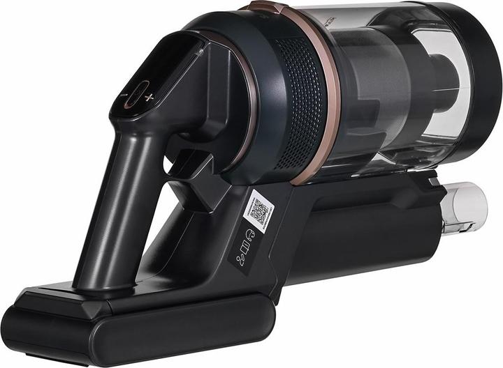 Produktbild Samsung Bespoke Jet Extended Akkuhandstaubsauger 2-in-1