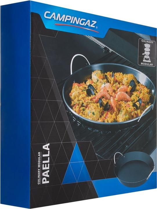 Image du produit Campingaz Culinary Modular Poêle à paella