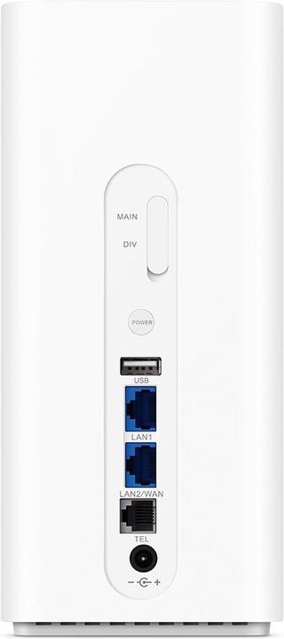 Actual product image Huawei B618