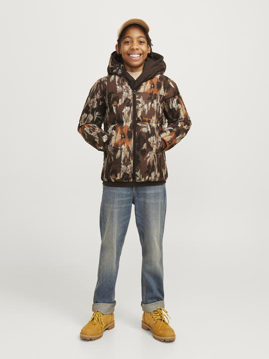 Immagine prodotto Jack & Jones Giacca trapuntata junior Giacca trapuntata (152)