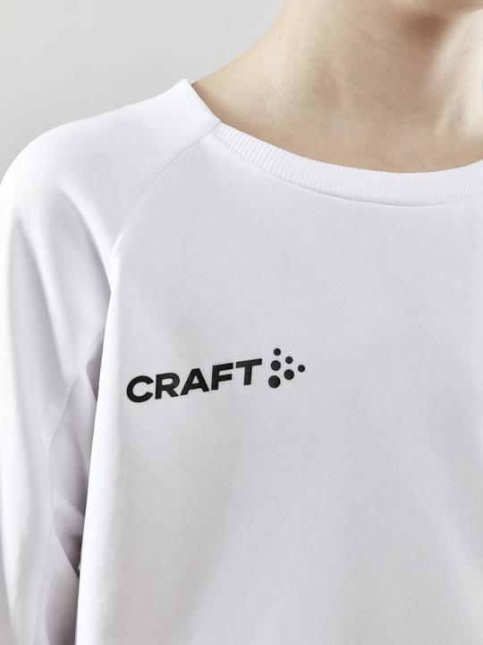 Actual product image Craft Evolve Crew Neck Jr (146)