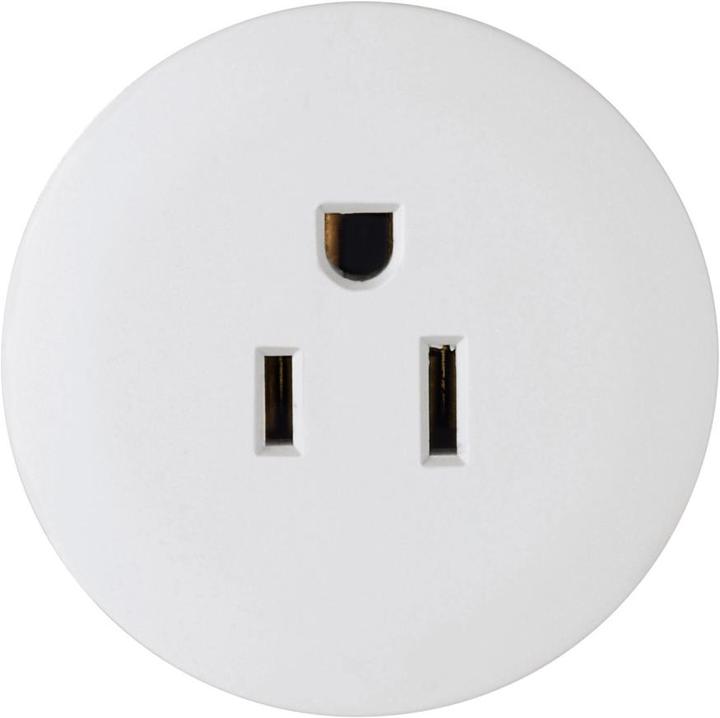Produktbild Hama Reisestecker USA