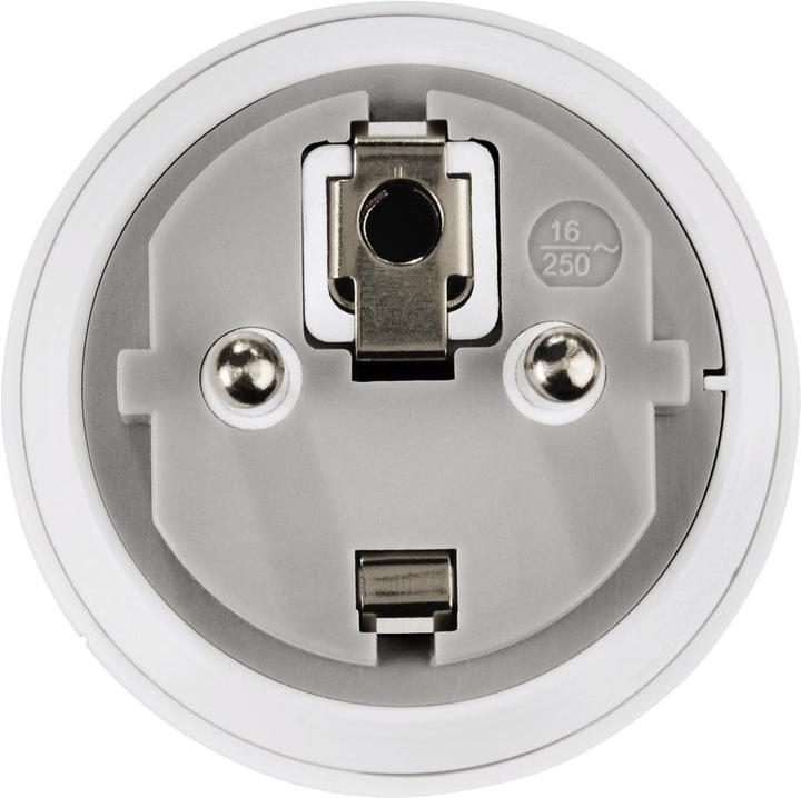 Produktbild Hama Reisestecker UK