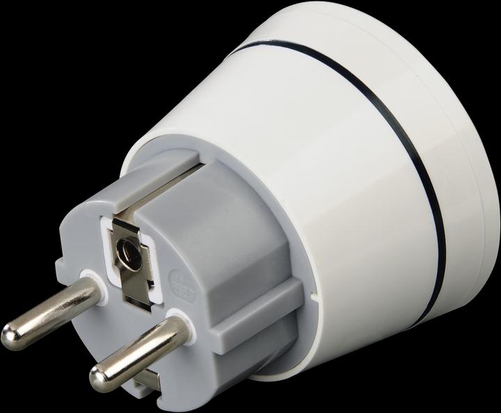 Productafbeelding Hama Reisstekker UK
