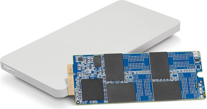 Actual product image OWC Envoy Pro Portable (2.5")