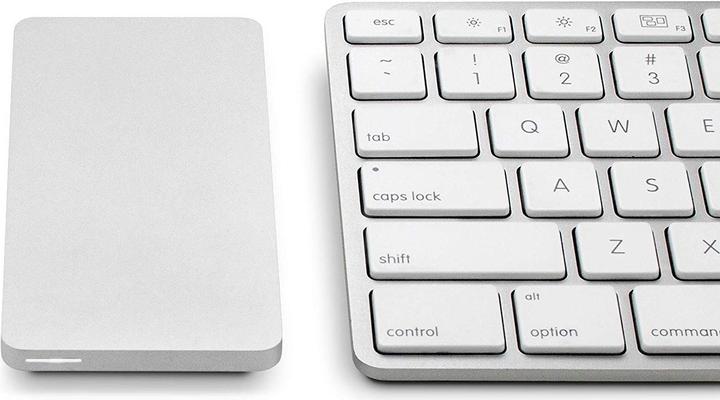 Actual product image OWC Envoy Pro Portable (2.5")