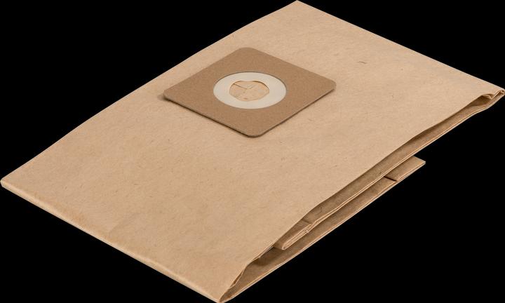 Actual product image Bosch Zubehör Paper dust bag (5 x)