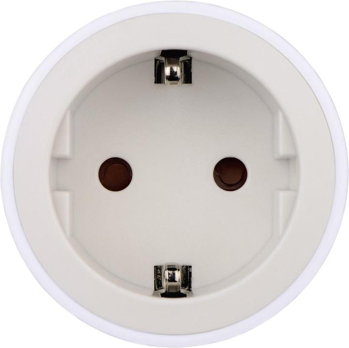 Actual product image Hama Travel plug USA